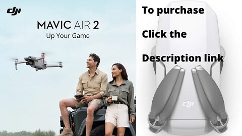 DJI Mavic Air 2 😍 DJI Mavic Mini | DJI Goggles 😘 Available On Amazon Gadgets 2022 | #djimavicdrone❤️