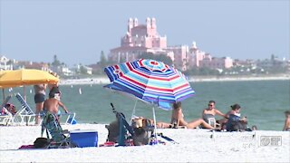 Businesses near St. Pete Beach launch 'Locals Appreciation Month'