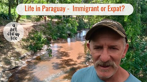 Life in Paraguay - Important Questions about Jobs, Business, Your Identity