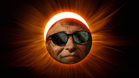Forget The Eclipse: Globalists Want To Dim The Sun Permanently