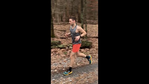 Trail Run Training: Essential Fitness for Survivalists