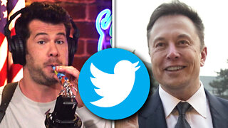 Deal Complete! Elon Musk Owns Twitter!