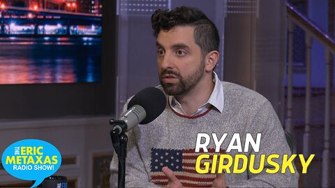 Ryan Girdusky Returns to Discuss the State of American Politics and Israel