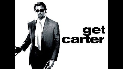 Get Carter Trailer (2000)