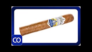 Marrero Tesoro Mio Robusto Cigar Review