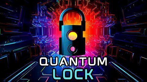 Quantum Cryptography | The New Technology That Will Change The World Forever