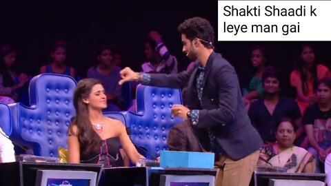 #pandyastoretodayfullepisode #shortsshakti accept raghav proposal | raghav juyal comedy😂.