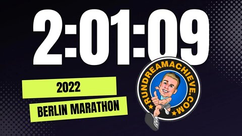 Eliud Kipchoge Marathon World Record 2022 | Berlin Marathon | Last 10 Minutes of Race