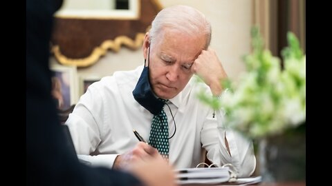 Obama’s WH Doctor Just Revealed Shocking Details about Biden’s Mental Health