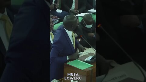 Uganda's Parliament Passes Tough Anti-LGBTQ Bill
