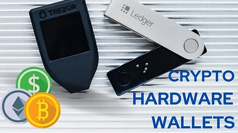 Unboxing the Future - Discover the Best Hardware Wallet of 2023!