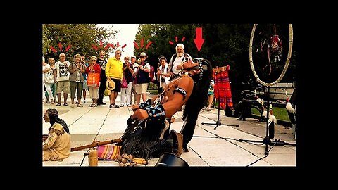 Alexandro Querevalú: The Last of the Mohicans! WAR! [Sep 23, 2015]