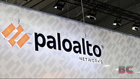 Palo Alto Networks Plunges After Cutting Revenue Forecast