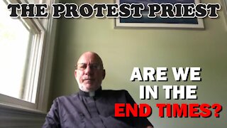 International Conference on the Great Apostasy | The Protest Priest