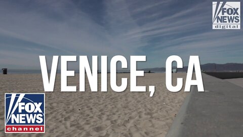 WATCH NOW: Venice, CA residents speak to Fox News about homeless crisis