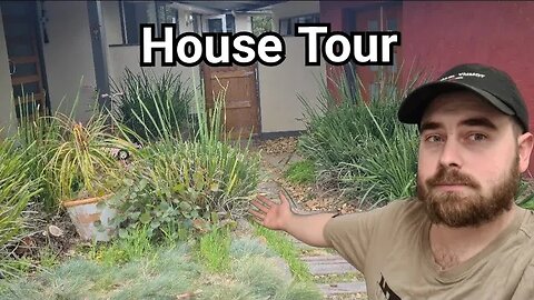 New House Tour