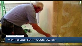 How to Hire a Contractor for a Homeowner’s Insurance Claim