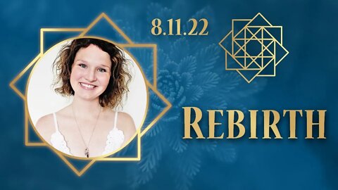 Rebirth: Shadow Work, Facing Fears, Open 3rd Eye to Inner Growth & Self-Discovery