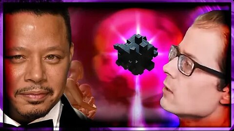 Terrence Howard & Saturn - Charls Carroll, Sam Hyde, Nick Rochefort, Jet Neptune