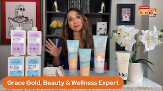 Summer rescue Beauty Tips | Morning Blend