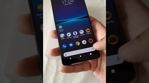 SONY XPERIA 1 IV SMARTPHONE PANTALLA OLED 4K