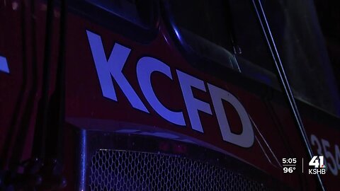 'There might be some merit,' employment law professor says of DOJ's investigation of KCFD