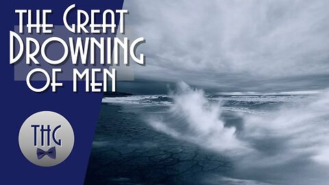 Grote Mandrenke: The Great Drowning of Men