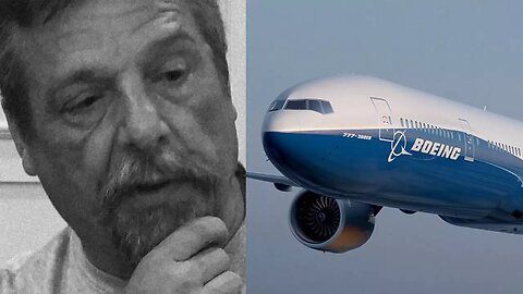 Boeing Whistleblower John Barnett Found Dead in his Truck