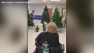 Ohio nursing home taking its residents 'deer hunting' is the heartwarming video we could all use