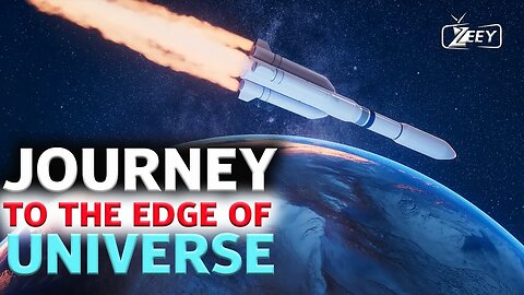 A "Dangerous" Journey to the End of the Universe! (Final Surprising) | intergalactic war | zeey