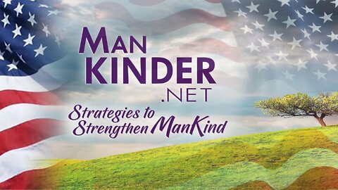 ManKinder Sunday Strategists JULY 4TH EVENT PLANNING Online Call 2022.06.05