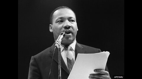 ‘Reps Are on the Side of Martin Luther King,’ ‘the Dems Are on the Side of Dem George Wallace’