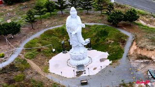 Buddhist Temple on Sellicks Hill south Australia