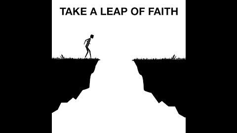 Leap Of Faith [GMG Originals]