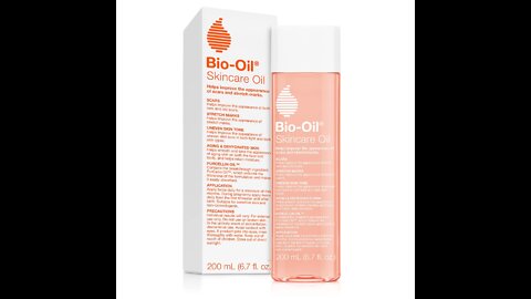 Bio-Oil Skincare Oil, Body Oil for Scars and Stretchmarks,