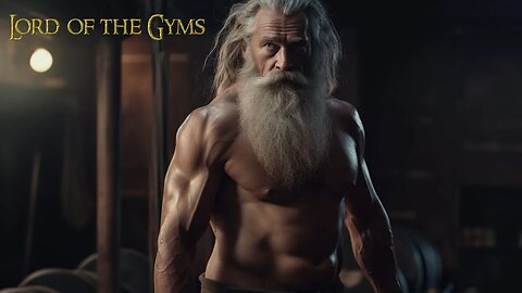 Lord of the Gyms