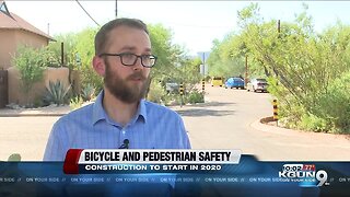 The clock is ticking on cyclist and pedestrian safety projects