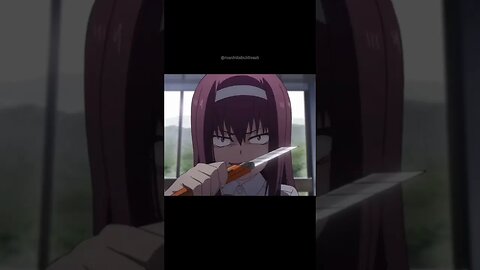Chilling Anime Moments #shorts #anime