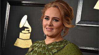 Adele And Her Husband Split