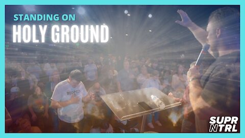 Standing on Holy Ground | Revival in Yakima, WA