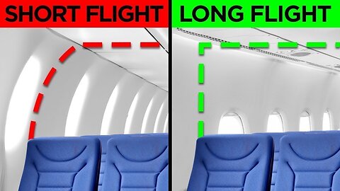 Secret Airplane Features That Could Save Your Life