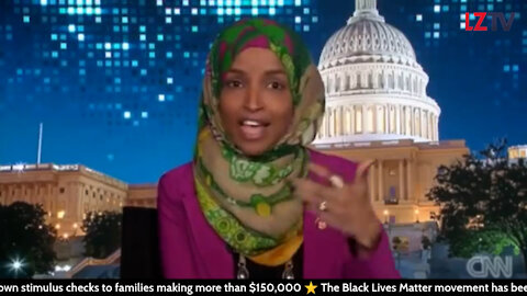 Republicans Are Going After Ilhan Omar Over Her Anti-Semitic Rhetoric!! 02/03/2021