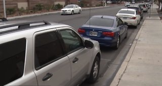 Las Vegas City Council: Pay parking tickets with toys