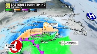 Breaking down the messy system across Atlantic Canada