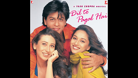 Dil To Pagal Hai ! Full song