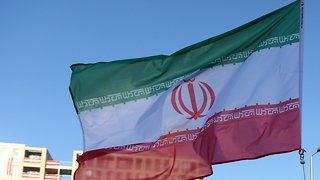 US Labels Iran's Revolutionary Guard Corps As Terrorist Organization