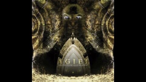 Agiel - Dark Pantheons again will reign (2002) HD