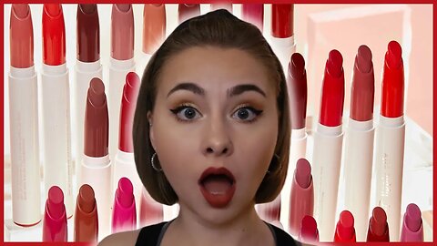 COLOURPOP LIPPIE STIX | Lippie Stix & Lippie Pencil Lip Pairings