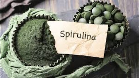 What is Spirulina? What are the Benefits of This Superfood?