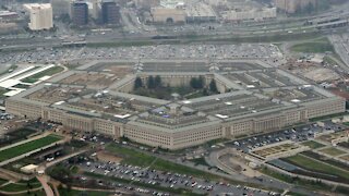Watchdog: Pentagon Spent Coronavirus Aid On Jet Parts, Uniforms